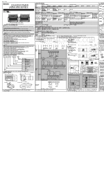 Autonics LA8N-BF Руководство по эксплуатации