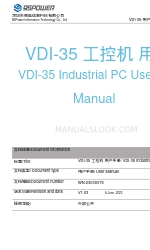 95Power VDI-35 Посібник користувача