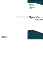 dynarex 10441 Краткое руководство по эксплуатации