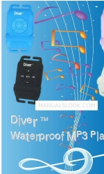 2Go Products Diver Kullanıcı Kılavuzu