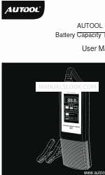 Autool BT70 User Manual