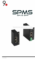 9dot SPMS SPI Manuale