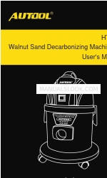 Autool HTS 558 ユーザーマニュアル