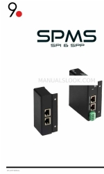 9dot SPMS SPP Handbuch