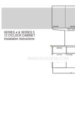 DCI Edge SERIES 4 Installationsanleitung Handbuch