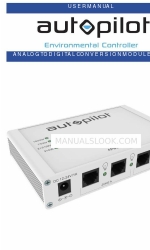 Autopilot APBC1000 Руководство пользователя