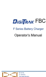 DCI LLC DigiTrak F Series Panduan Operator