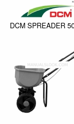 Dcm 5000 Manual