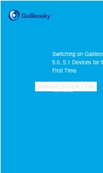 GalileoSky v 5.0 User Manual