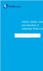 GalileoSky 4.0 User Manual