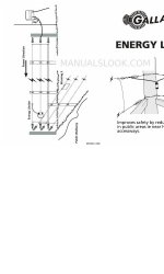 Gallagher G56110 Instrukcja obsługi