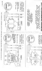 DYNATEK PH-1 Manual