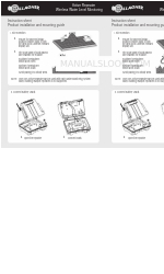 Gallagher Active Repeater Instruction Sheet