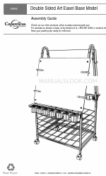 Copernicus PDR05 Assembly Manual