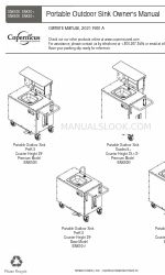 Copernicus SNK601 Owner's Manual