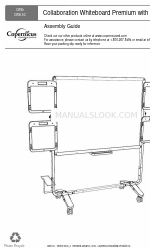 Copernicus CWB-AC Manuale di montaggio