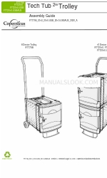 Copernicus Tech Tub2 Assembly Manual