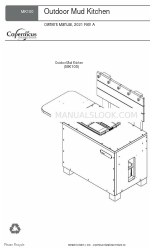 Copernicus MK100 Panduan Pemilik