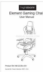 highmore HM-GC004-001 User Manual