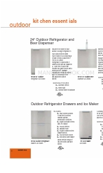 DCS RF24-D Specifications