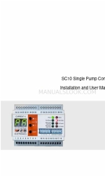 2iB SC10 Manual de instalação e do utilizador