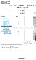 CopperOptics 150-1303-03 Manual