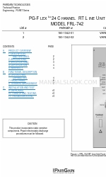 CopperOptics 150-1342-01 Manual