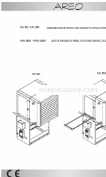 Galletti PAE MM Manual