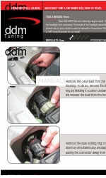 DDM 9004 Instal Manual