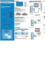 Dynex DX-19E220A12 Manual de início rápido