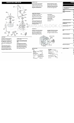 Frigidaire 154768201 Hoja de datos de servicio