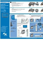 Dynex DX-32L200NA14 (Посібник зі швидкого встановлення