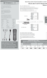 Dynex DX-L321-10A Manual de configuración rápida