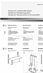 Emerson Network Power Dacobas Instalasi