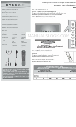 Dynex DX-L24-10A Handbuch zur Schnelleinrichtung