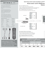 Dynex DX-L321-10A Посібник з швидкого налаштування