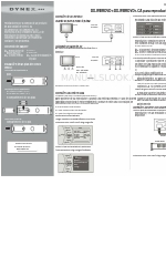 Dynex DX-WBRDVD1 (Краткое руководство по установке