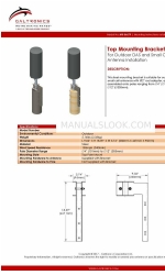 GALTRONICS MK-06679 Manual