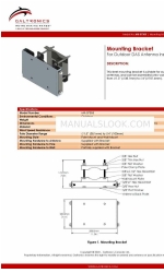 GALTRONICS MK-07305 Handbuch