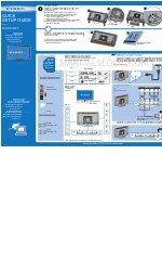 Dynex DX-32D310NA15 빠른 설정 매뉴얼