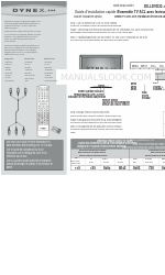 Dynex DX-LDVD22-10A - 22