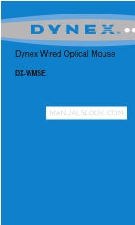 Dynex DX-PS10MC 사용자 설명서