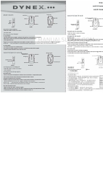 Dynex DX-WLMSE Setup Manual