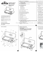 HIKE CREW HC1B1FWI Benutzerhandbuch