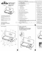 HIKE CREW HC1B1FWI Benutzerhandbuch