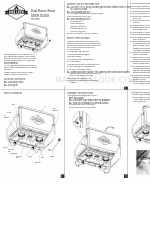 HIKE CREW HC210BT Manual do utilizador