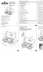 HIKE CREW HC210BWI Benutzerhandbuch