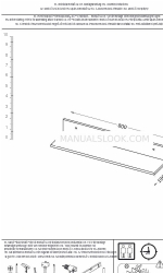 GAMA Me10 Instruções de montagem