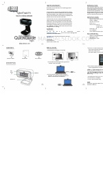 Adesso CyberTrack H1 빠른 시작 매뉴얼