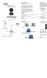 Adesso CyberTrack Q1 Manuale di avvio rapido